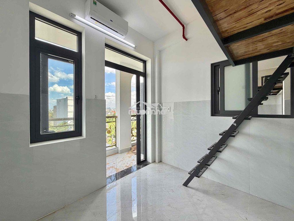 Cam kết phòng thật 100% ngay vườn lài mới xây - 3