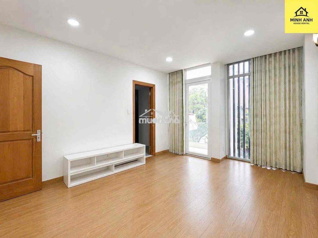 Cho thuê nhà khu k300 tân bình 5 tầng - 2