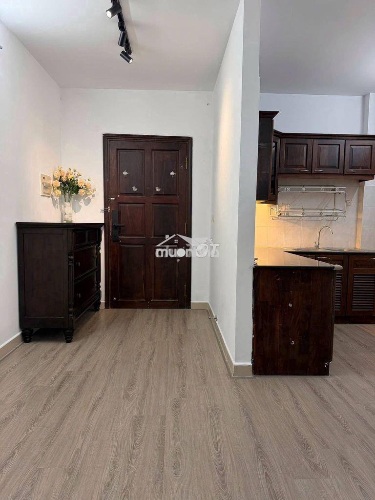 Bán căn hộ bàu cát 2 quận tân bình sổ hồng lâu dài - 4