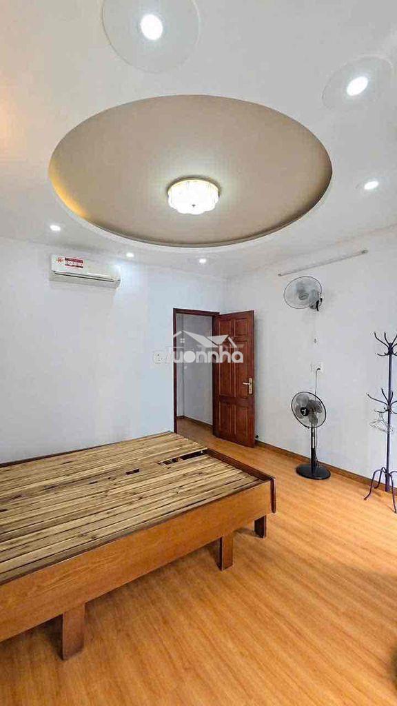 Bán nhà hxh ngã tư phú nhuận, 56m2 (4m x 14m), 4 tầng mới đẹp - 4