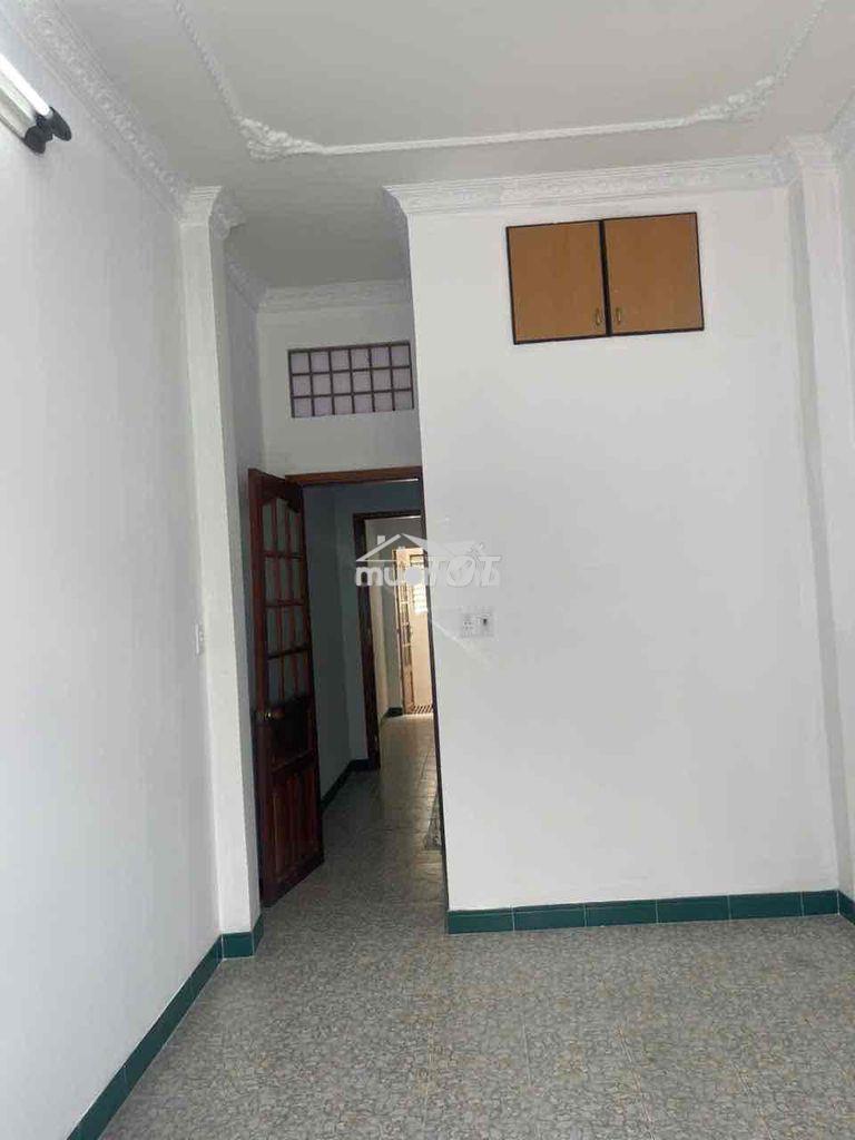 Phòng trọ nguyễn thượng hiền bình thạnh - 3