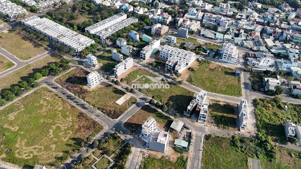 Đất nền vừa mở bán - 100m2 - full thổ cư - gần sân bay - sổ hồng sẵn - 2