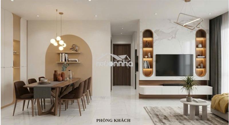 Cho thuê căn hộ 1pn 2pn 3pn vinhomes grand park giá chỉ từ 4tr5, cọc 1