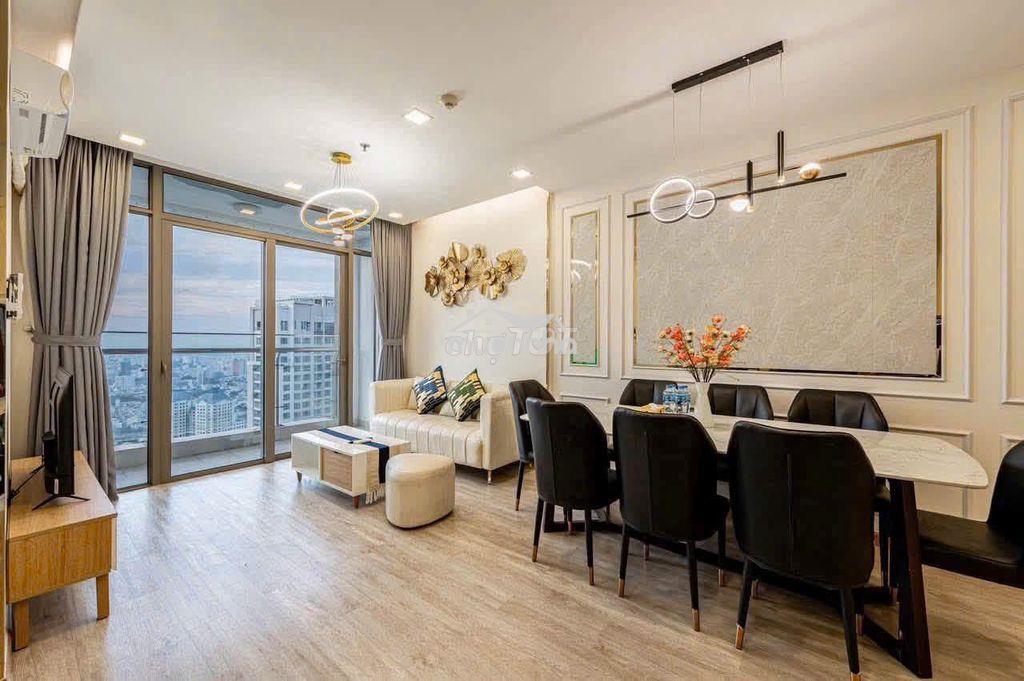 Nguyễn thượng hiền/2 tỷ/căn góc 50m2/ở liền shr/bank 70%view thành phố - 2