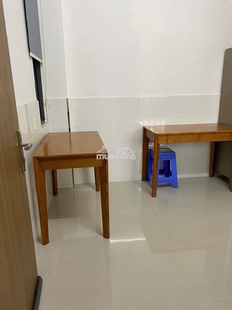 Cho thuê phòng trọ gần trường đại học huflit - 2