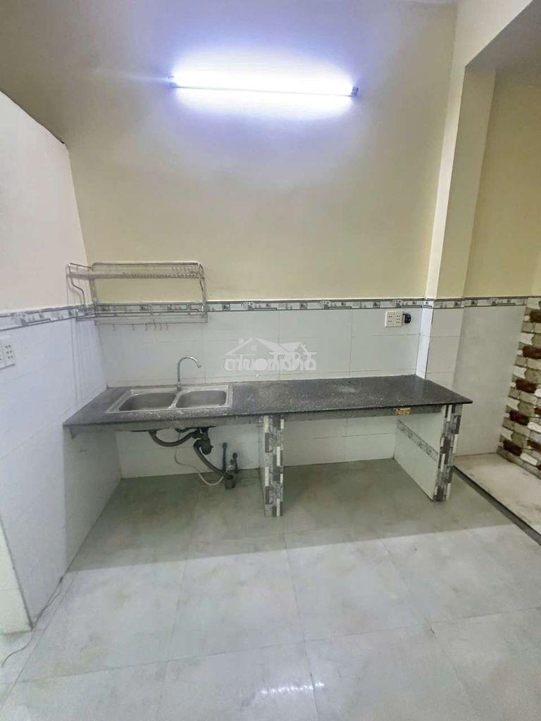 Nhà. khu gò xoài [4x 20] 3 lầu st (4pn,4wc) đường 8m - 3