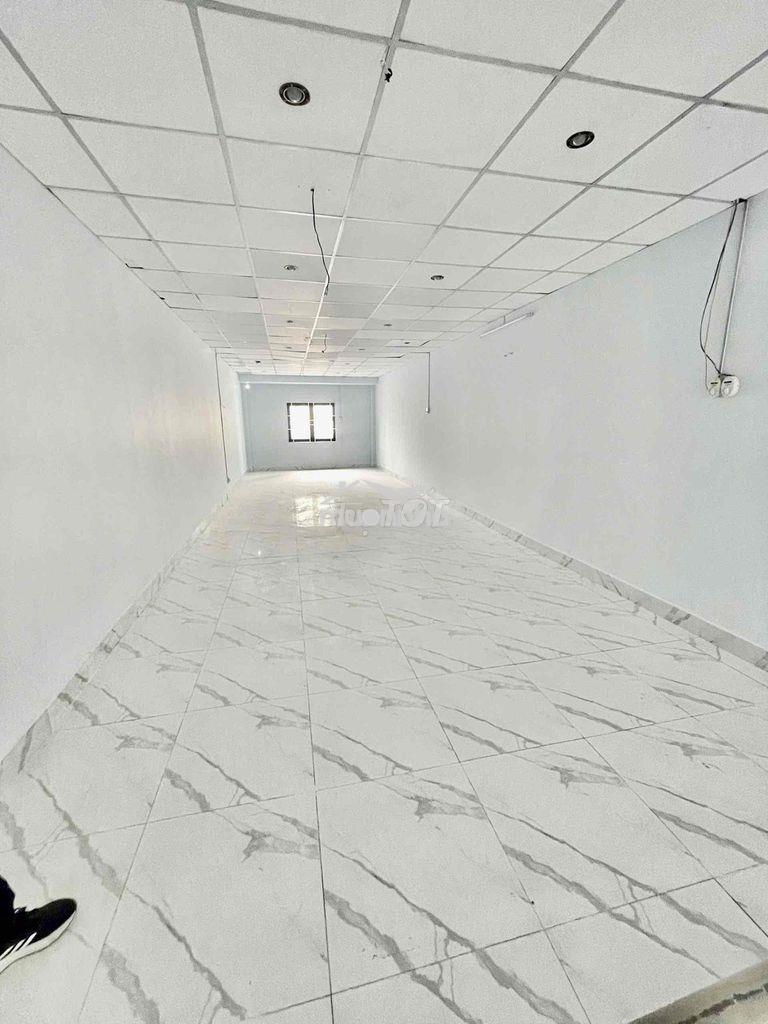 Nhà mới 4x25m 1lửng suốt (2pn) hẻm tải 5m. tỉnh lộ 10 giáp q6 - 4