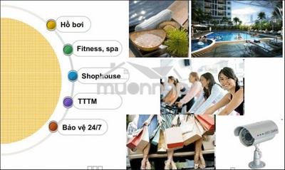 Giảm  300tr chủ nhà cần bán gấp căn hộ cc carillon - 3