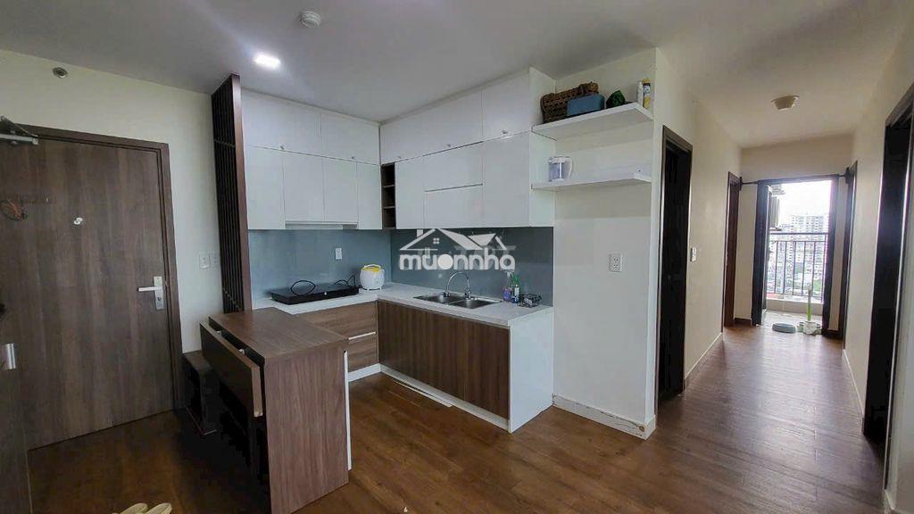 Cho thuê căn hộ 3 phòng ngủ đầy đủ nội thất 13 triệu - 3
