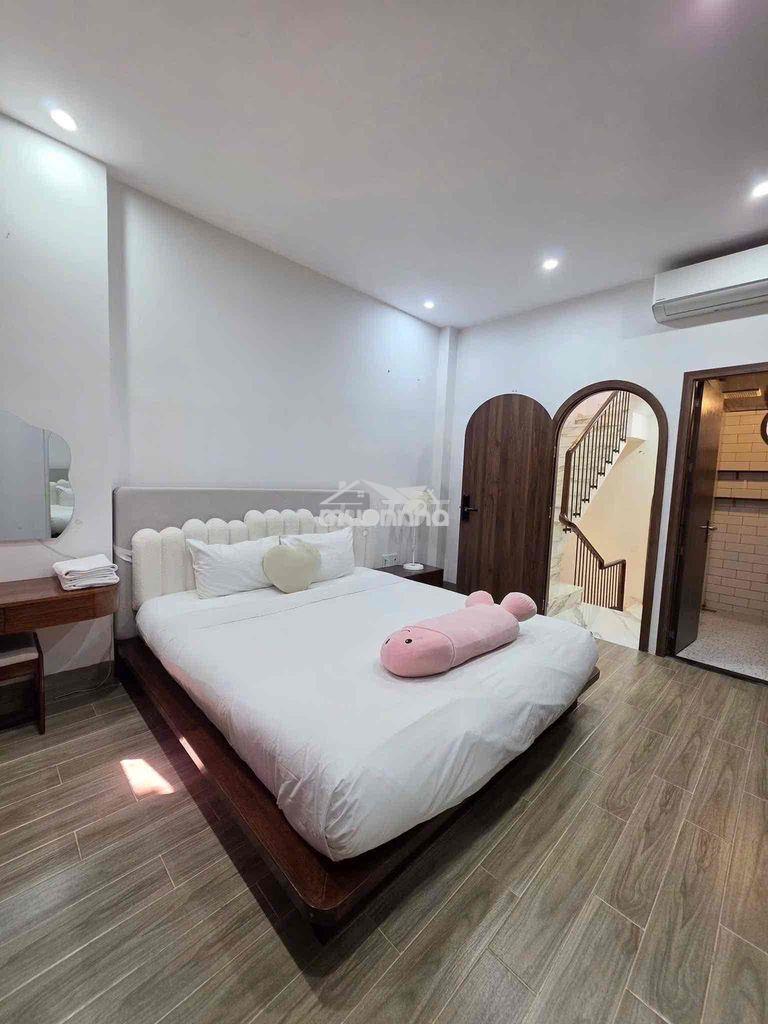 Cần bán nhà 3 tầng mt an hải 14 full nội thất hiện đại - 4