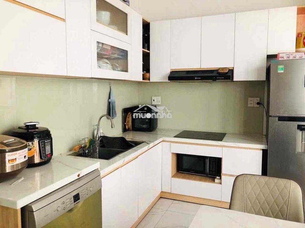 Nhà đẹp 3 tầng full nội thất hẻm 175 tăng nhơn phú b - 4