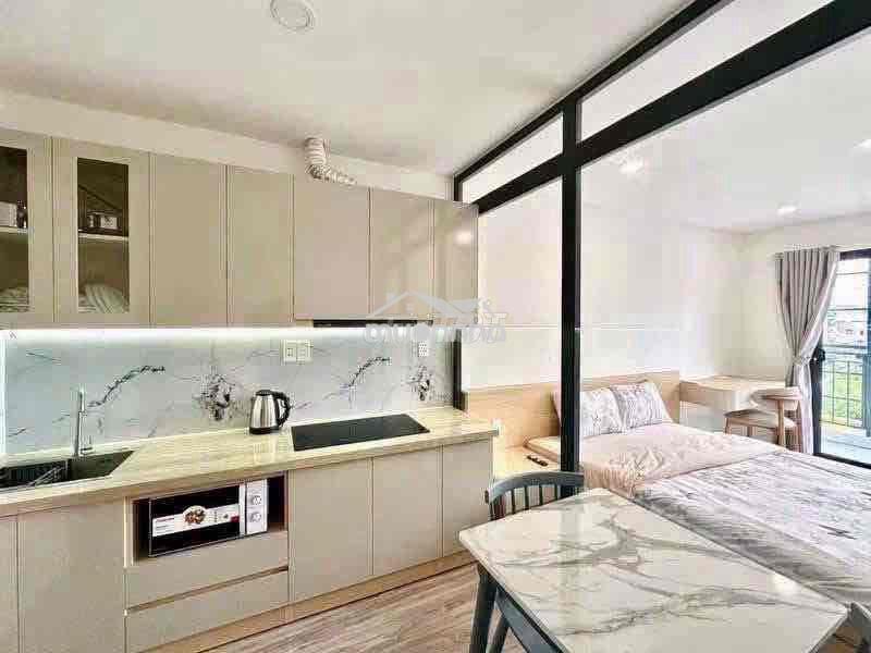 Căn hộ cao cấp chính chủ có thang máy và ban công - 2