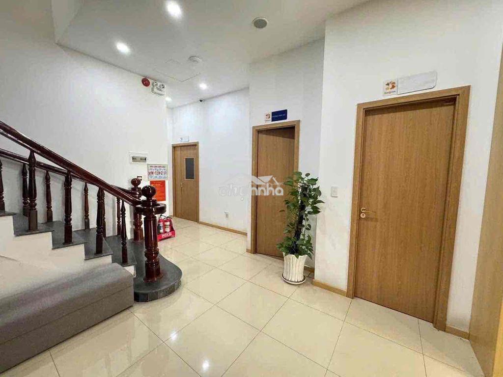 Cho thuê toà nhà 1 trệt 3 lầu chánh nghĩa - thủ dầu một, bình dương - 3
