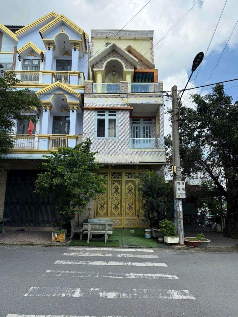 Cho thuê nhà kdc lê phong gần an phú, chiêu liêu, thông dụng