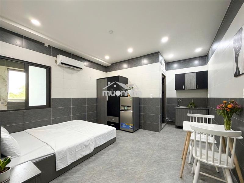 Khai trương studio full nt ngay đh iuh, vl cs3, lotto nguyễn văn lượng