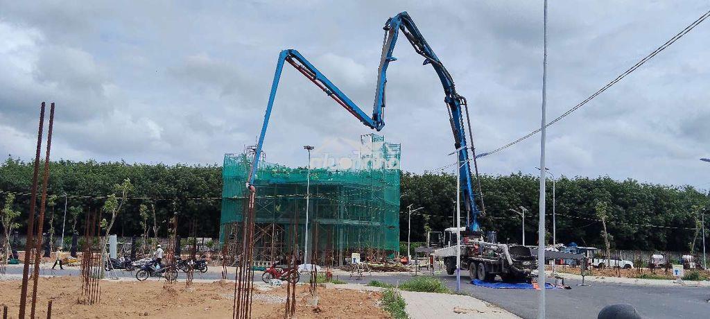 Nhà 1trệt 2 lầu,ngay kcn vsip, thanh toán chỉ 680tr, sổ riêng - 3