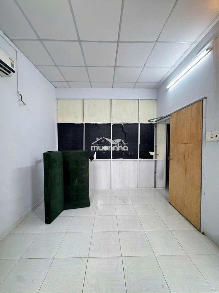 🏡 Nhà quận 1 – hẻm thông, 40m², chỉ 5,85 tỷ! - 4