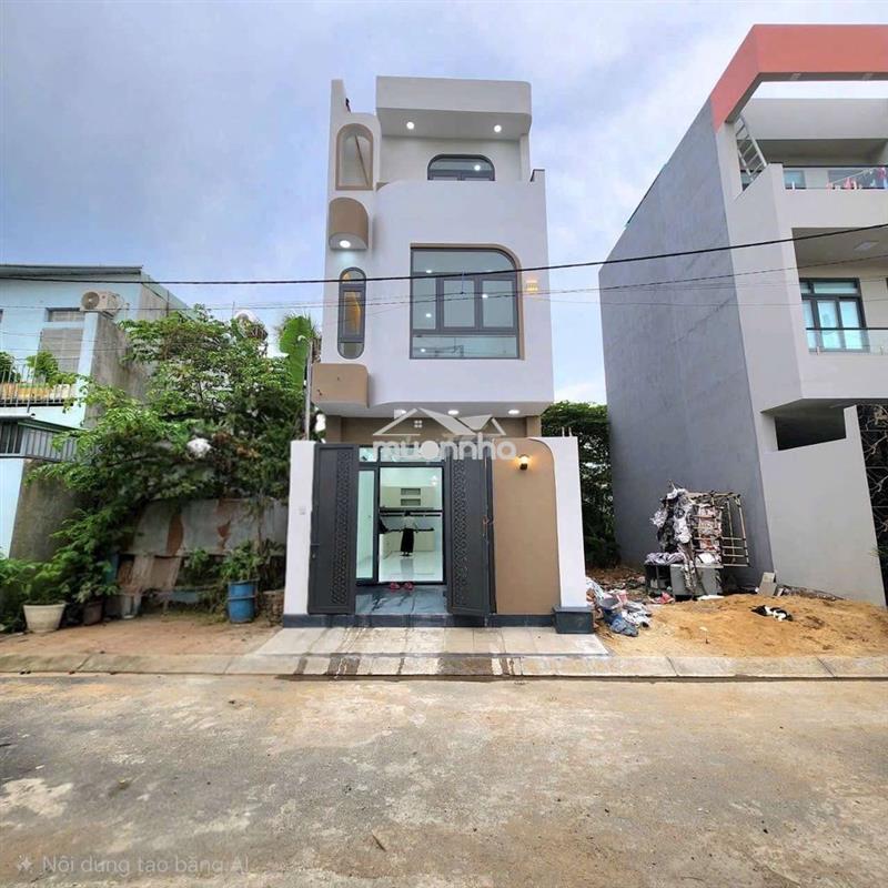 Nhà đường nguyễn xiển , long bình ,quận 9