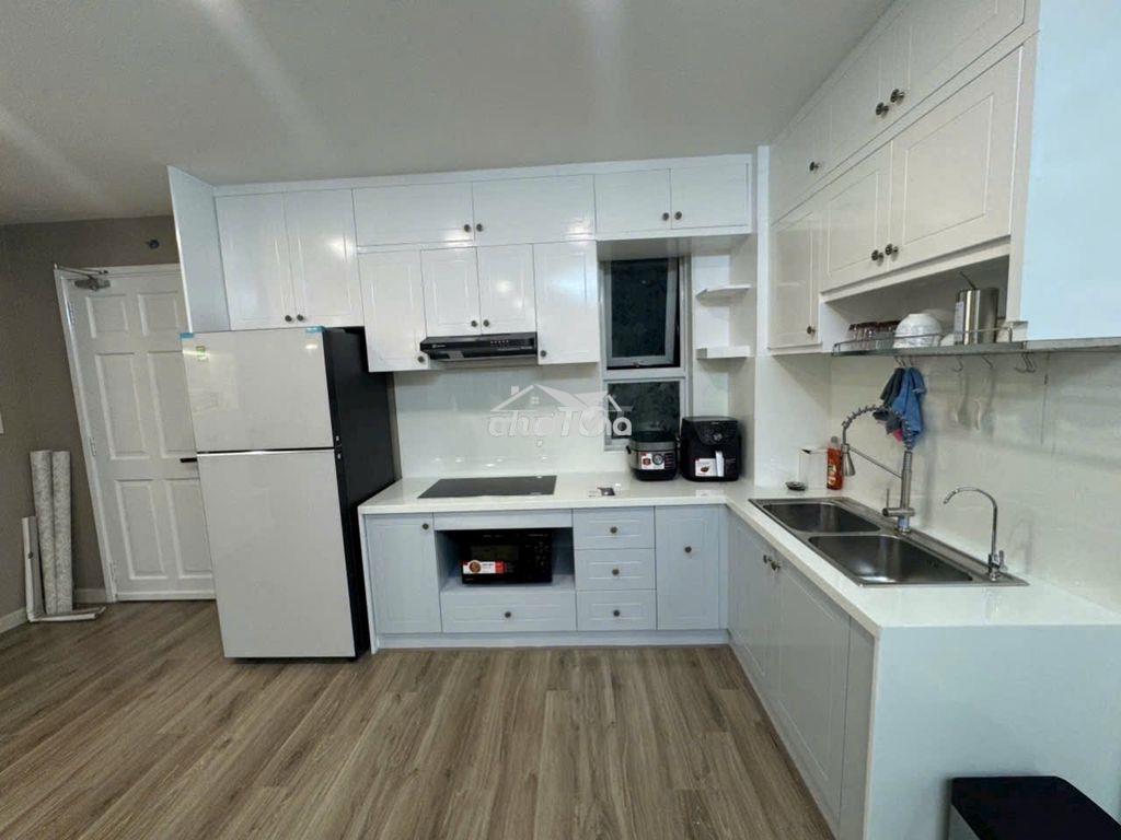 Tôi bán kim tâm hải apartment, 2,95 tỷ, 90m2, 2pn, 2wc, nhà mới đẹp. - 2