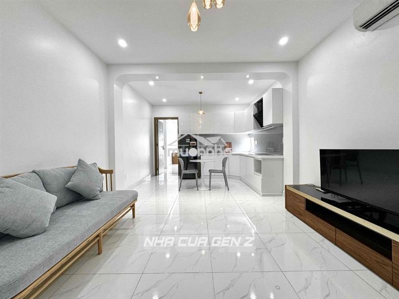 🏙️Căn hộ 1pn - cực rộng 🚀 ngay khu hoàng hoa thám, etown tân bình