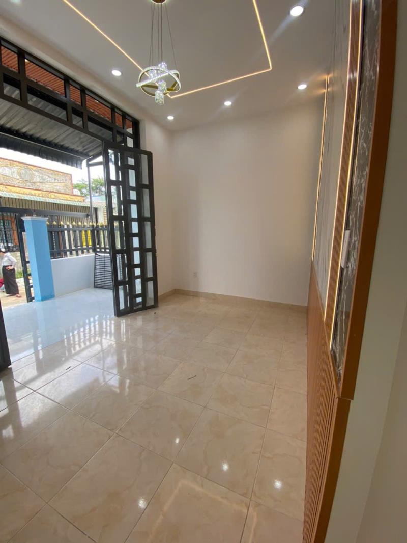 Nhà shr giá thổ cư 100m2 - giá 1ty2 - 3