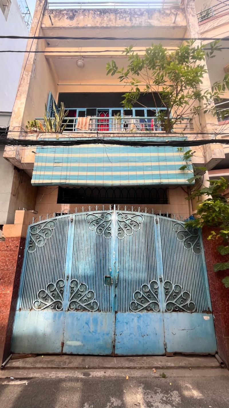 🏡 Giảm giá 300tr bán nhà 61m2 gần giáo xư phú trung giá 9.6 tỷ tl