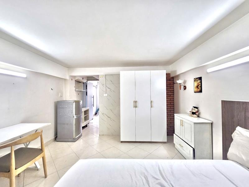 🔥Căn hộ studio  full nội thất máy lạnh  25m2  bình thạnh🔥 - 2