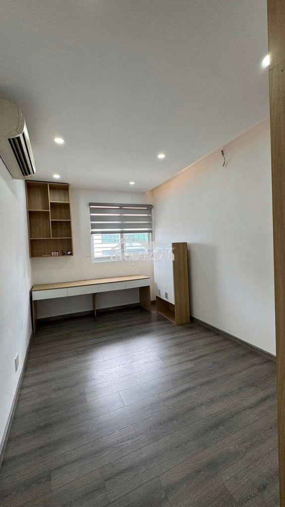Bán chung cư h2 hoàng diệu  - 4