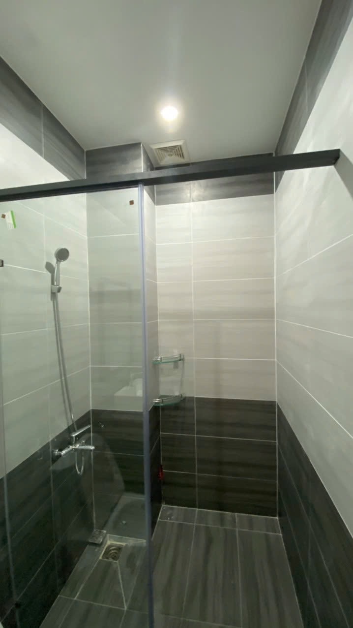 🏡 Căn hộ có full nội thất, cách đại học ngoại thương 200m – ung văn khiêm, bình thạnh - 3