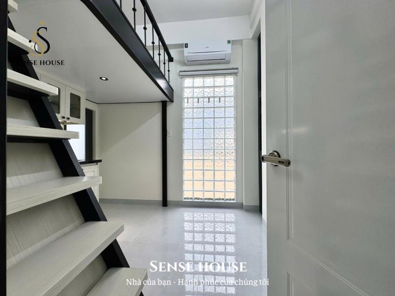 Duplex full nt - tiện qua đh văn hiến - công thương - học viện hàng không - huflit ba gia - 4