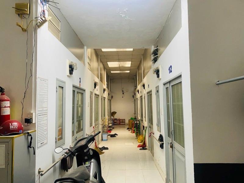 Nhà trọ 230m² ngang 10m – đường 12m – 14 phòng – giá 11 tỷ - 3