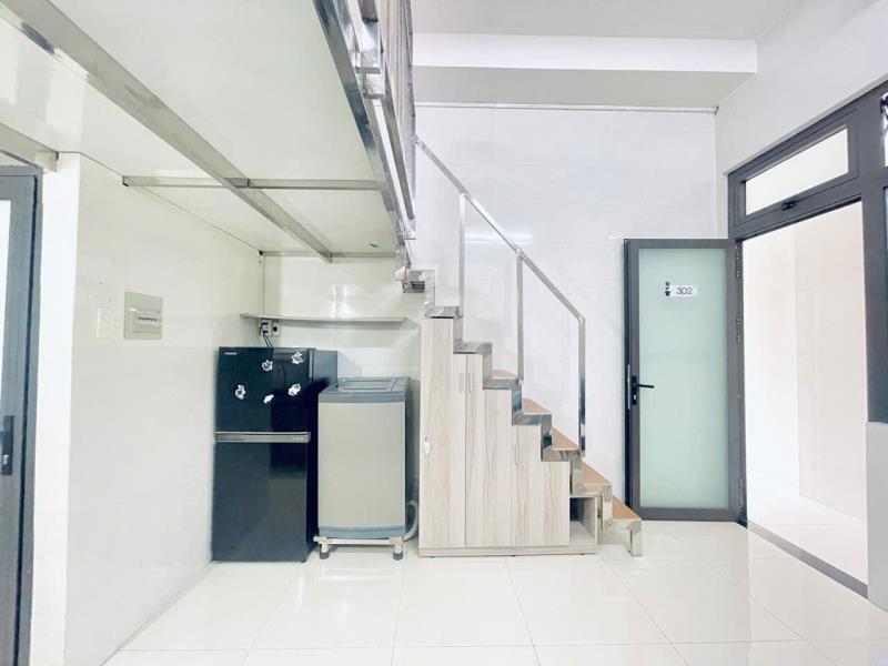 Thuê nhà giá tốt cho sinh viên khu vực phú nhuận, tài nguyên môi trường ,hvhk, vhu