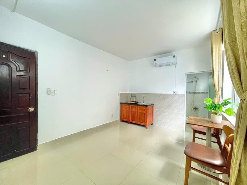 Ngay etown cộng hòa, phòng thoáng giá tốt  - 4