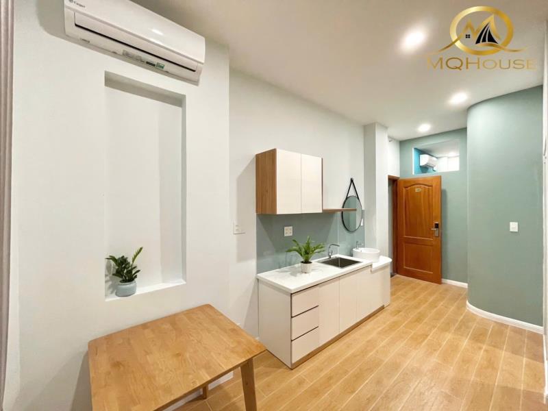 Studio ban công ngay sát phú mỹ hưng, nhà mới, gần rmit, lotte q7 - 2