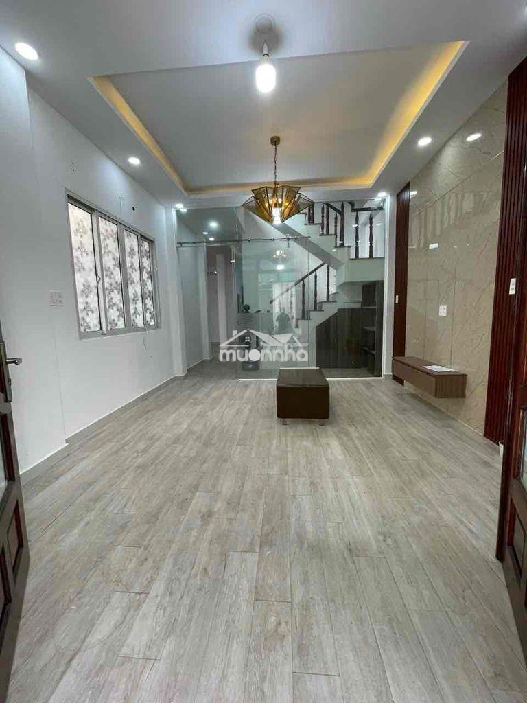 ✅Cho thuê nhà đường số 19 [ 5,5*15 ] 1 lầu-3pn-2wc✅