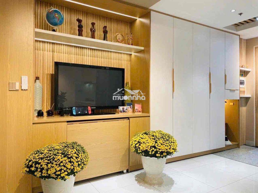 Cho thuê căn hộ gần sân golf phú mỹ, thuận tiện vào tp mới - 3
