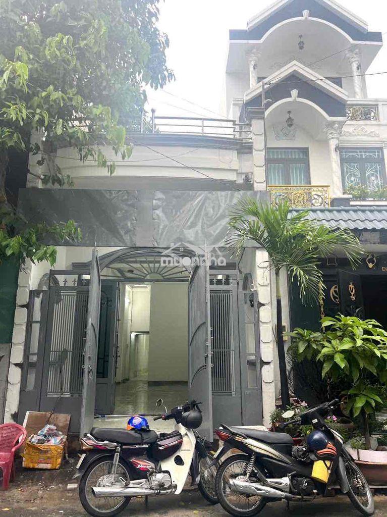 Mtkd ngay aeon tân phú, 4x21m 1 lầu thích hợp đầu tư lâu dài