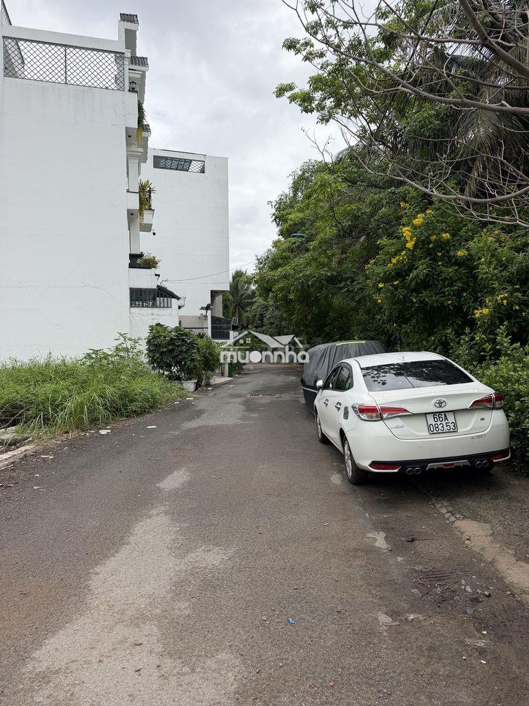 Bán lô đất 6x16m công nhận 96,8m2, ql50 vào 100m - 4