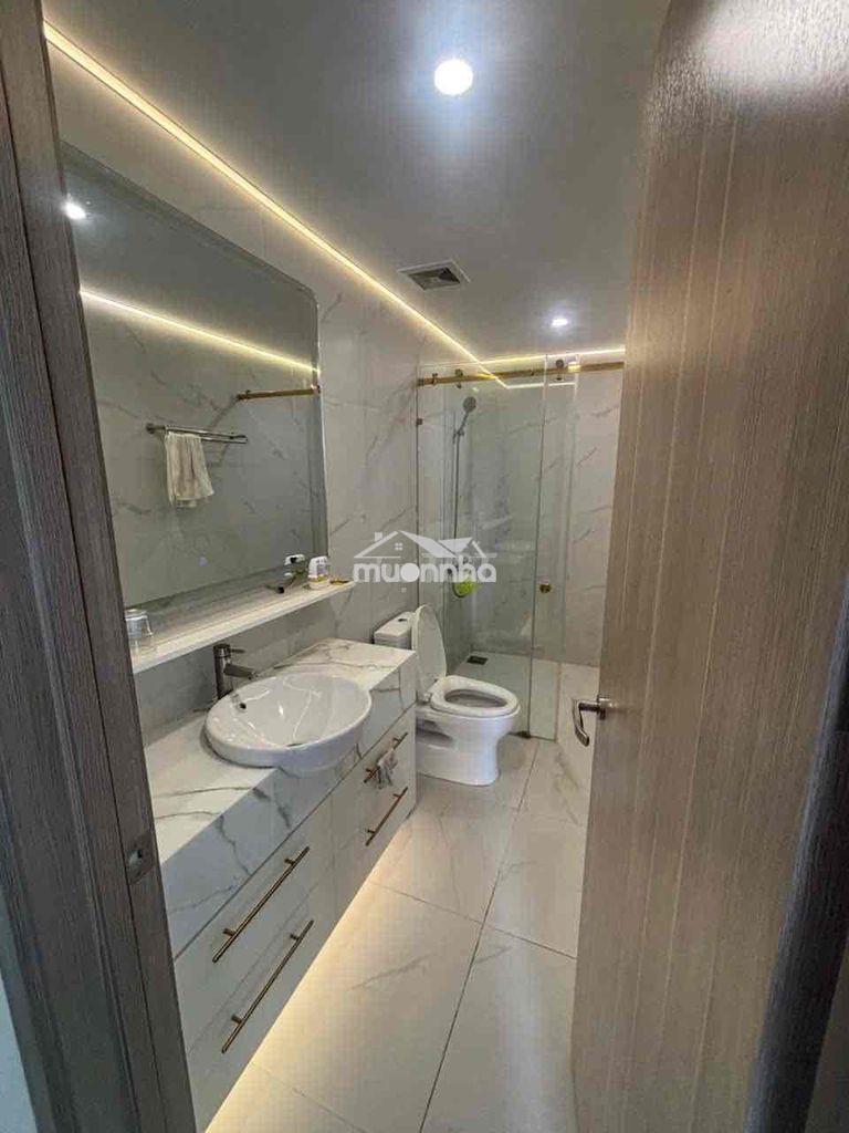 🔥 Share phòng master chỉ 3tr9 – vinhomes q9 – vào ở ngay - 4