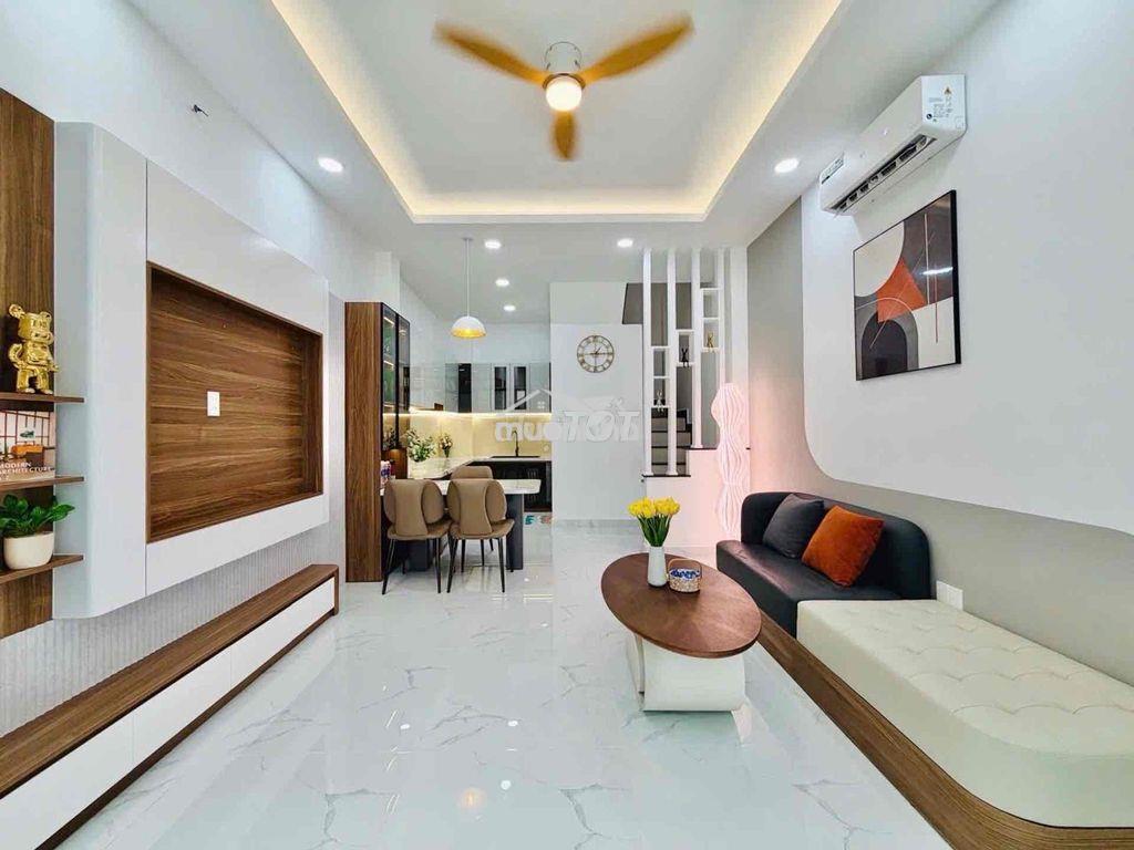 Hàng hiếm  huỳnh văn bánh .30m.chi 7.15 tỷ thuong luong  phú nhuan - 2