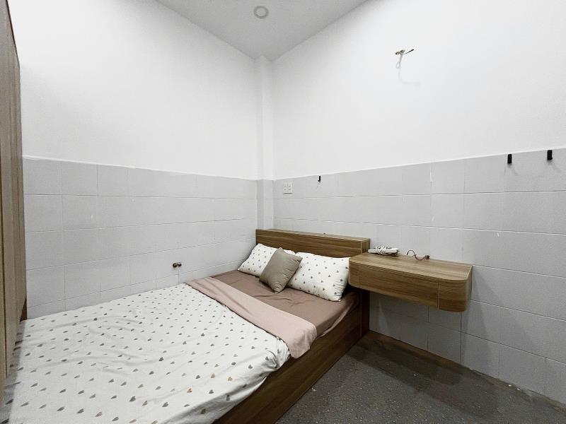 🔥 Phòng mới sạch đẹp – chỉ 4tr5! 🏡 📍 lê quang định, bình thạnh - 2