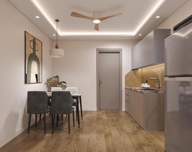 Cho thuê chdv 1-2 phòng ngủ full nội thất ban công rộng  quận 7, gần lotte mart rmit tdtu nttu quận 1,4,8 cầu kênh tẻ vivo phú mỹ hưng