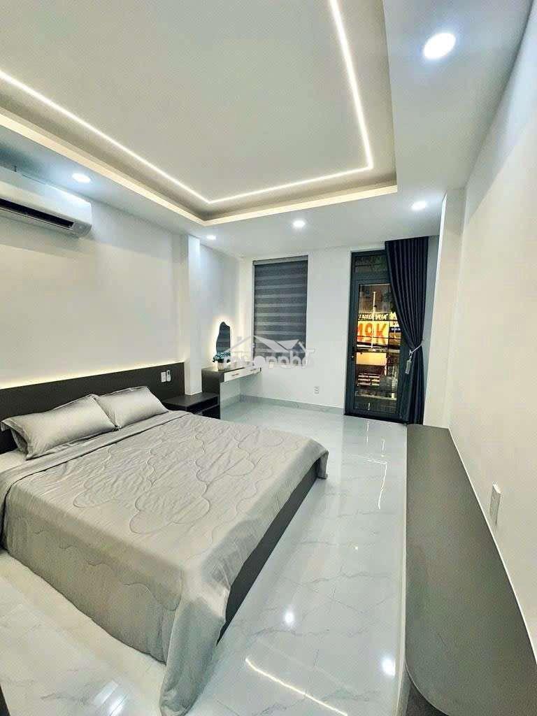Mặt tiền kinh doanh sầm uất nguyễn văn khối – gò vấp – 9.98 tỷ - 3