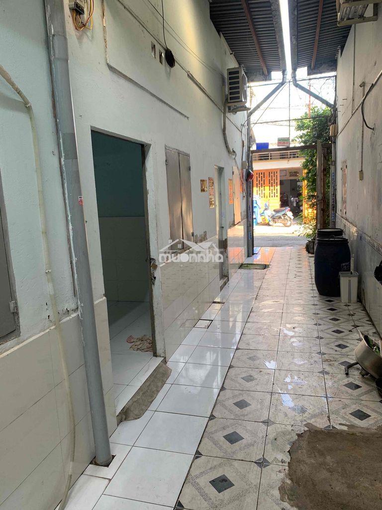 Cho thuê phòng trọ đường bình hoà 24
