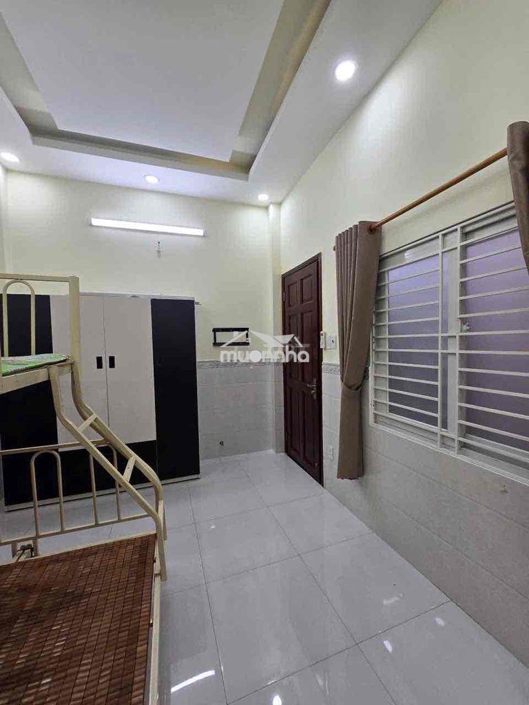 🔰Cho thuê nhà hẻm 417/69 quang trung p10 gò vấp - 4