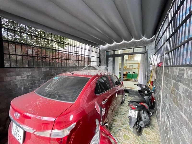🚨 Nhà 2 tầng oto ngủ nhà đường 10 linh xuân-70m2-4.8tỷ