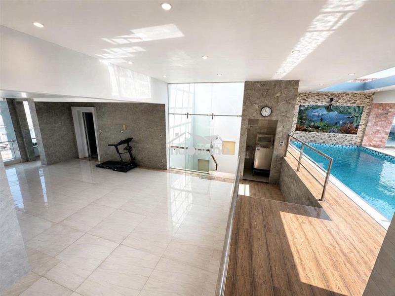 Bán biệt thự kdc an phú an khánh, p. an phú, quận 2, (10x20m) giá 65tỷ