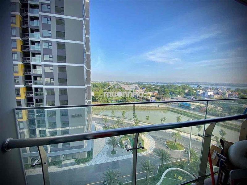 Siêu phẩm bs 1pn+ giá mềm bất ngờ kẹt bank ra gấp.