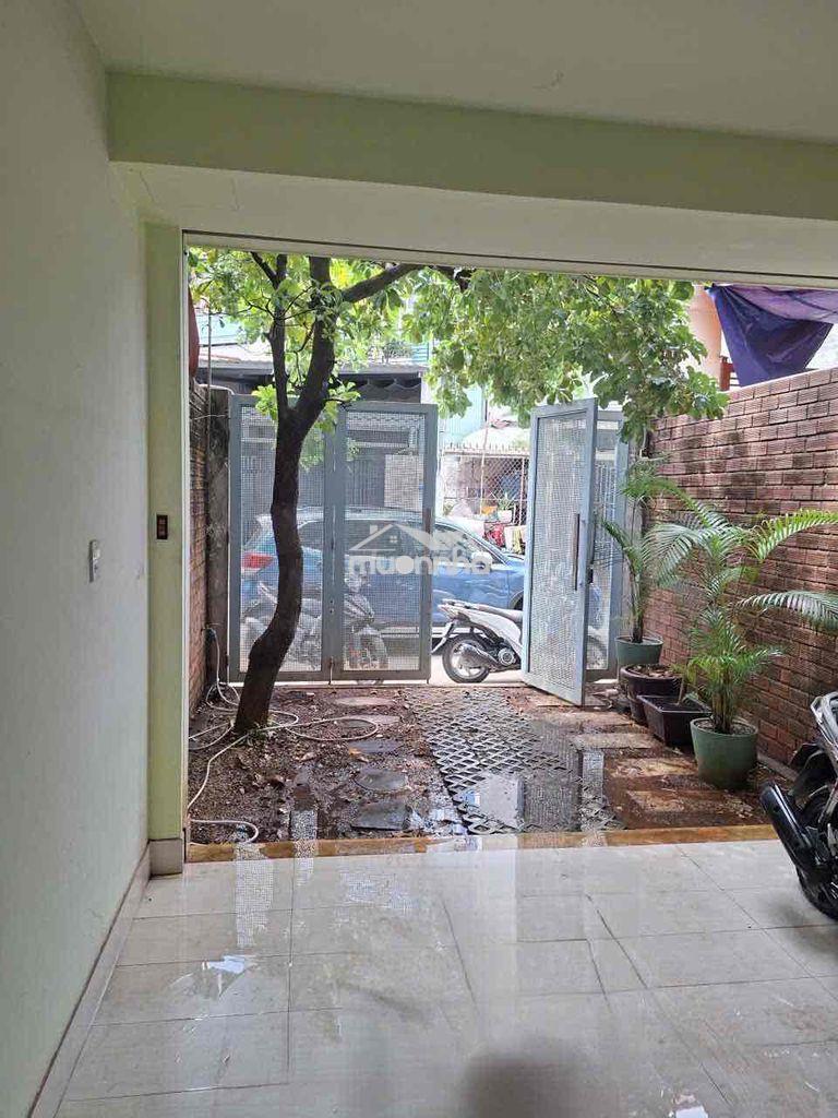 Ngay cc sunview gò dưa tam bình ô tô đậu trước nhà 2pn 2wc full nt - 2