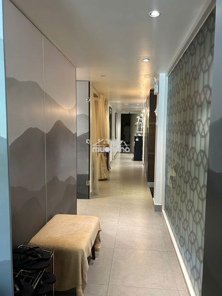 Cho thuê mặt bằng/văn phòng lầu 2 - dt 140m2 - thảo điền